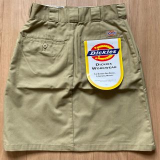 ディッキーズ(Dickies)の半額！Dickies × UNITED ARROWS コラボスカート(ひざ丈スカート)