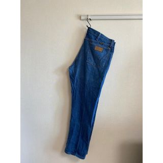 ラングラー(Wrangler)のメンズ ジーンズ 古着 ヴィンテージ(デニム/ジーンズ)