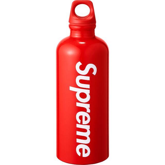 Supreme(シュプリーム)のSupreme SIGG　シュプリーム　ウオーターボトル スポーツ/アウトドアのスポーツ/アウトドア その他(その他)の商品写真