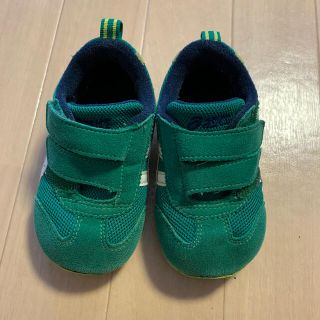 アシックス(asics)のasics アイダホbaby 3 14センチ(スニーカー)