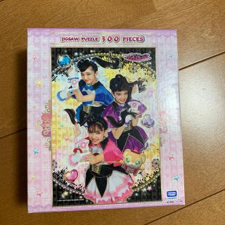 タカラトミー(Takara Tomy)のファントミラージュ　ジグソーパズル  美品(その他)