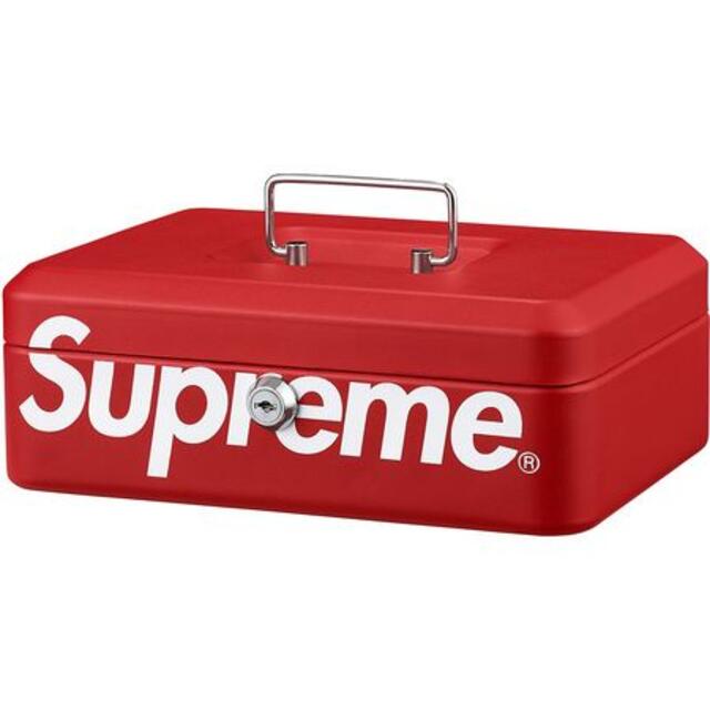 Supreme(シュプリーム)のSupreme Lock Box シュプリーム　ロックボックス  インテリア/住まい/日用品のインテリア小物(その他)の商品写真