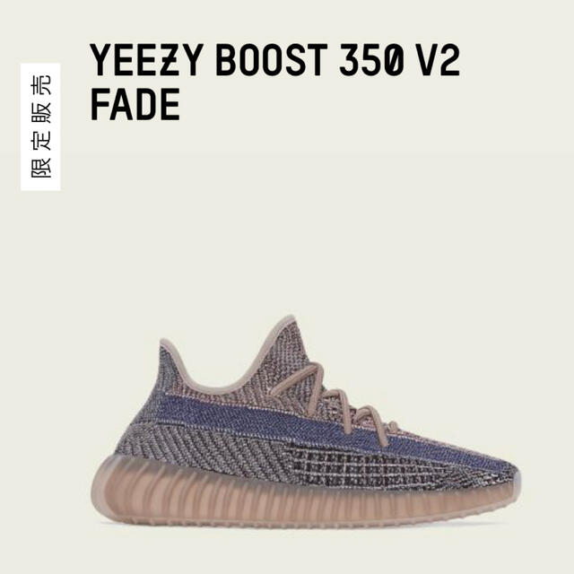 adidas(アディダス)のYEEZY BOOST 350 V2 adidas メンズの靴/シューズ(スニーカー)の商品写真