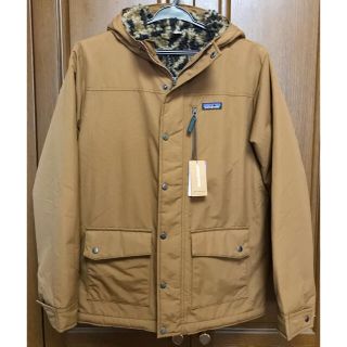 パタゴニア(patagonia)のパタゴニア　インファーノジャケット　キッズXXL(ナイロンジャケット)