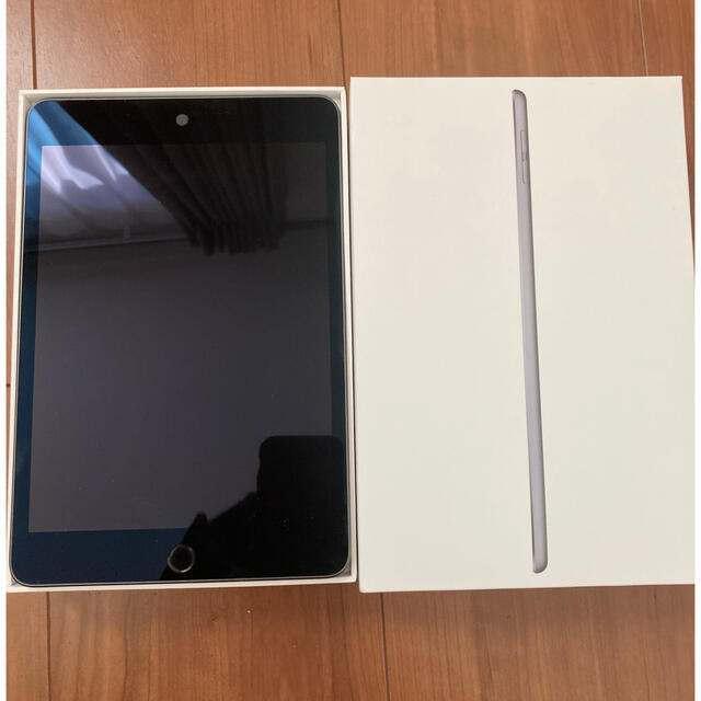 Apple iPad mini5  Wi-Fiモデル