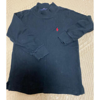 ラルフローレン(Ralph Lauren)のラルフローレンのハイネックロンT 100㎝(Tシャツ/カットソー)