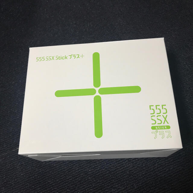 エルセーヌ  555 SSX Stick プラス+