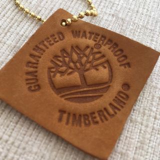 ティンバーランド(Timberland)の🌳ティンバーランド⭐︎キーホルダー🔑(キーホルダー)