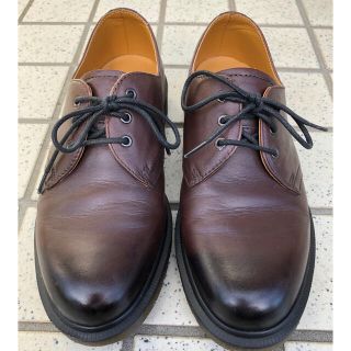 ドクターマーチン(Dr.Martens)のドクターマーチン1461 3ホール(ブーツ)