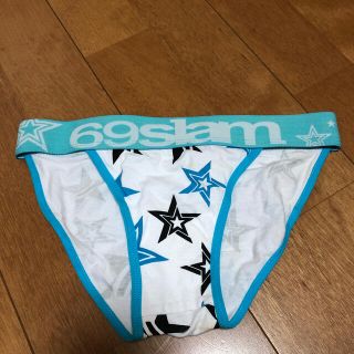 ビラボン(billabong)の69SLAM パンツ　下着　ショーツ　見せパン(ショーツ)