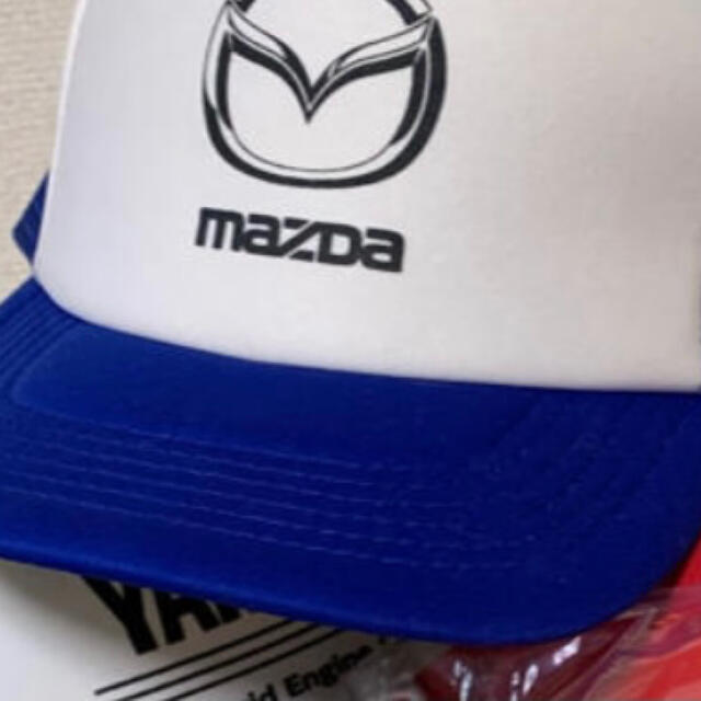 マツダハット メンズの帽子(ハット)の商品写真