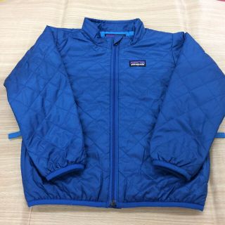 パタゴニア(patagonia)のpatagonia インサレーションジャケット 3T 02MN1128290(ジャケット/上着)