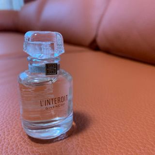 ジバンシィ(GIVENCHY)の香水ランテルディオードトワレ［ジバンシィ］(香水(女性用))