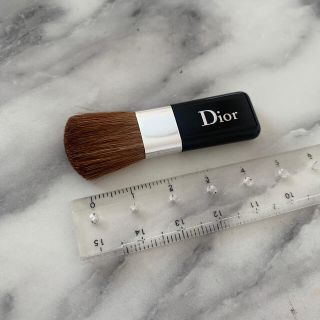 ディオール(Dior)の【箱無し】Dior ブラシ(ブラシ・チップ)