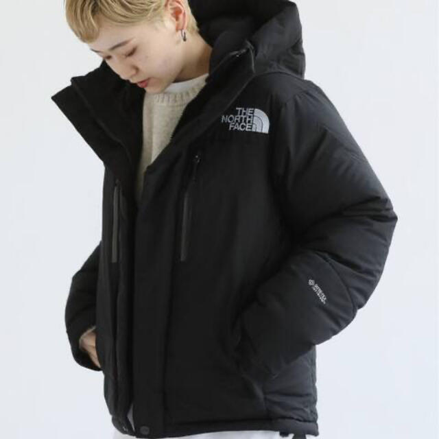 【THE NORTH FACE】Baltro Light Jacket◆ダウンジャケット