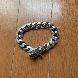 クロムハーツ(Chrome Hearts)のクロムハーツブレスレット(ブレスレット)