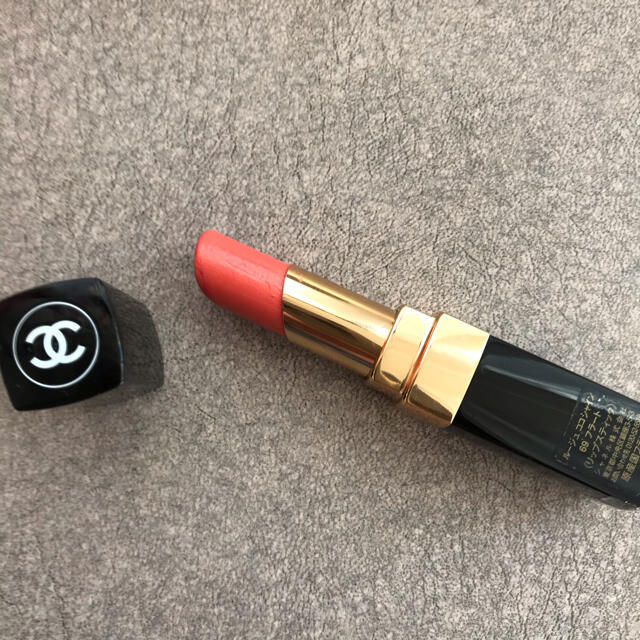 CHANEL(シャネル)のシャネルココシャイン69 コスメ/美容のベースメイク/化粧品(口紅)の商品写真