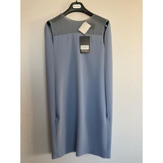 マックスマーラ(Max Mara)のママ様専用　maxmara ワンピース確認用(ひざ丈ワンピース)