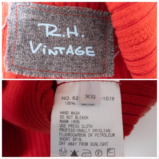 Ron Herman(ロンハーマン)のタートルネックセーター レディースのトップス(ニット/セーター)の商品写真