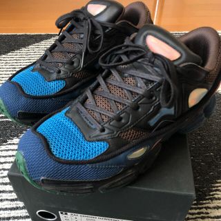 ラフシモンズ(RAF SIMONS)のraf simons ozweego 2(スニーカー)