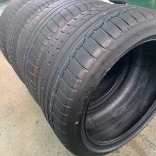 ダンロップ(DUNLOP)の245/40r18 93w ダンロップSPORTMAXX 新品・未使用(タイヤ)