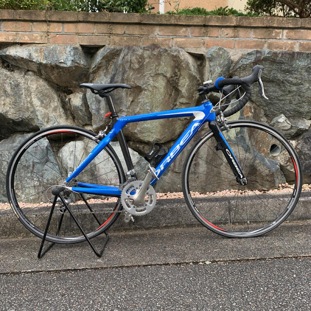 お歳暮 【orbea onix 】ロードバイク　自転車 シマノ　105 自転車本体