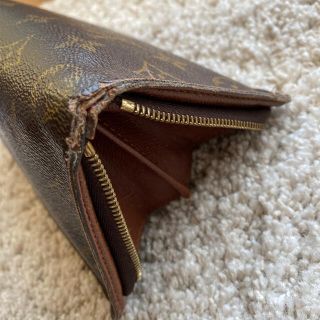 ルイヴィトン(LOUIS VUITTON)の【みけっこ様専用】ルイヴィトン長財布(財布)