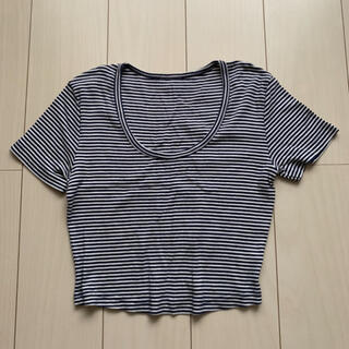 アメリカンアパレル(American Apparel)のアメリカンアパレル　Tシャツ　アメアパ(Tシャツ(半袖/袖なし))