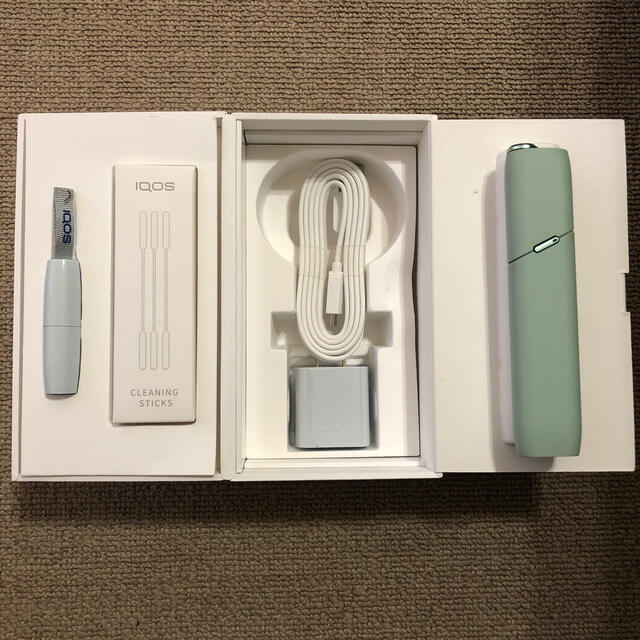 iQOS 3 MULTI