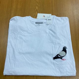 ステイプル(staple)のstaple pigeon ポケットT(Tシャツ/カットソー(半袖/袖なし))