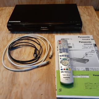 パナソニック(Panasonic)のPanasonic DVDレコーダー　DMR-XP12(DVDレコーダー)