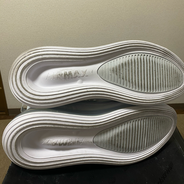 nike air max 720satrm 32cmスニーカー