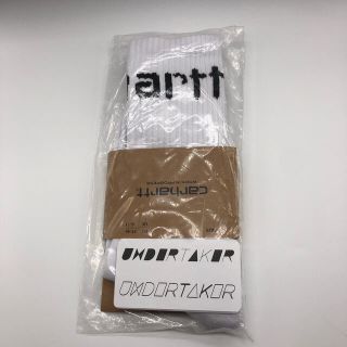 carhartt 　カーハート　ソックス 　靴下(ソックス)