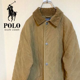 ポロラルフローレン(POLO RALPH LAUREN)のPOLO RALPH LAUREN  コットンジャケット (その他)