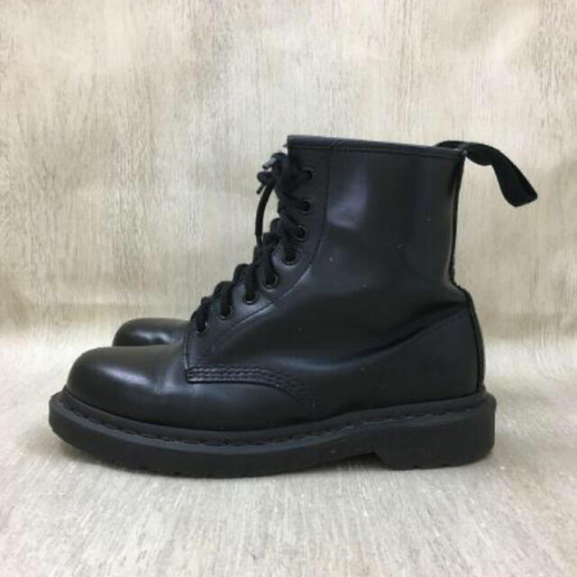 Dr.Martens(ドクターマーチン)の【Dr.Martin】ブーツ　8ホール　レースアップ レディースの靴/シューズ(ブーツ)の商品写真