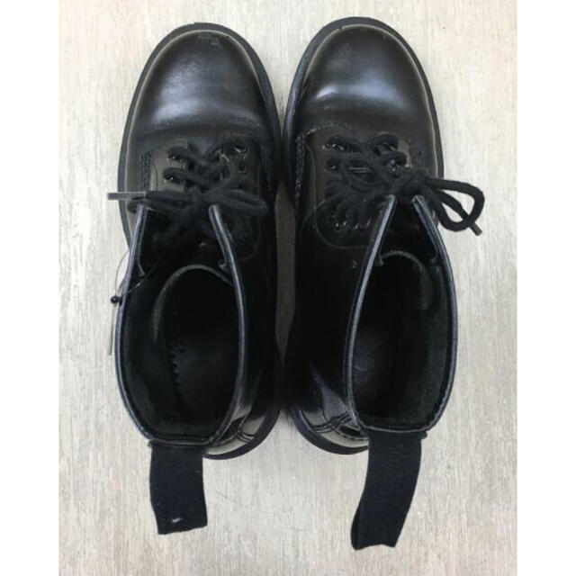 Dr.Martens(ドクターマーチン)の【Dr.Martin】ブーツ　8ホール　レースアップ レディースの靴/シューズ(ブーツ)の商品写真