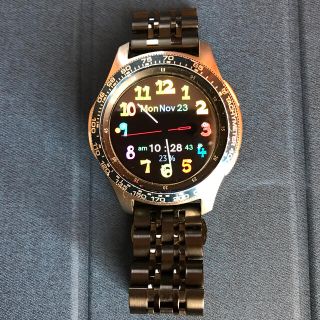 ギャラクシー(Galaxy)の【ELVIS様専用】Galaxy Watch ギャラクシーウォッチSM-R800(腕時計(デジタル))