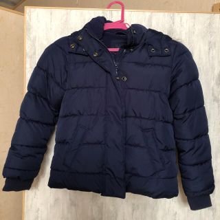 ベビーギャップ(babyGAP)の美品☆ GAP ダウンジャケット 120(ジャケット/上着)