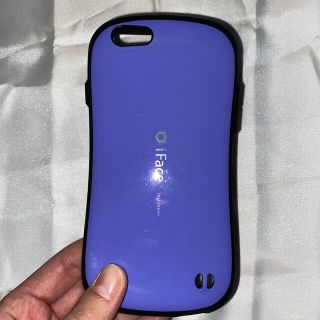 iFace iPhone6s ケース(モバイルケース/カバー)