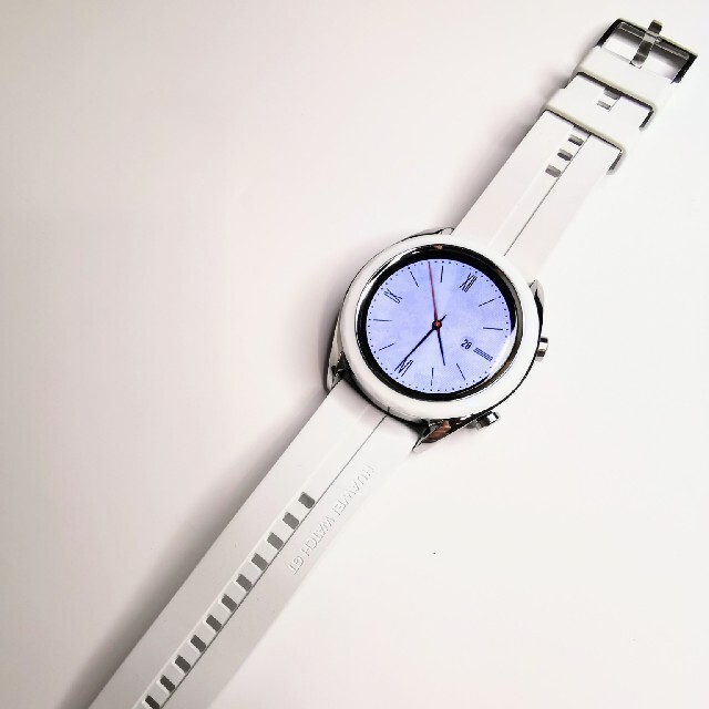 HUAWEI WATCH GT ELA-B19 42mm