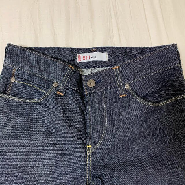 Levi's(リーバイス)の専用出品★リーバイス デニム ジーンズ lot 511 32インチ メンズのパンツ(デニム/ジーンズ)の商品写真