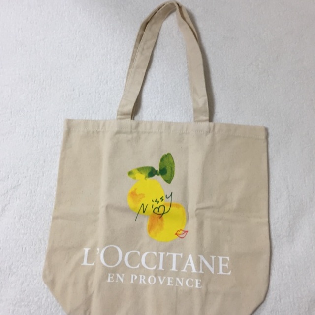 a Nissy ロクシタン コラボ トートバッグの通販 By なっちゃん S Shop トリプルエーならラクマ a Nissy ロクシタン コラボ トートバッグの通販 By なっちゃん S Shop トリプルエーならラクマ