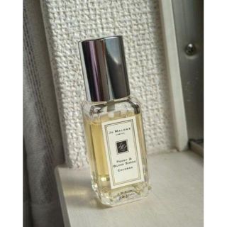 ジョーマローン(Jo Malone)のピオニー ＆ ブラッシュ スエード コロン 9ml 香水(香水(女性用))