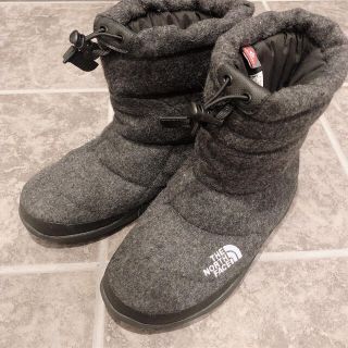 ザノースフェイス(THE NORTH FACE)のTHE NORTH FACEブーツ(ブーツ)