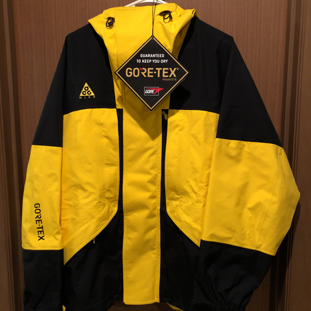 専用NIKE ACG GORETEX  NIKEゴアテックス ジャケット