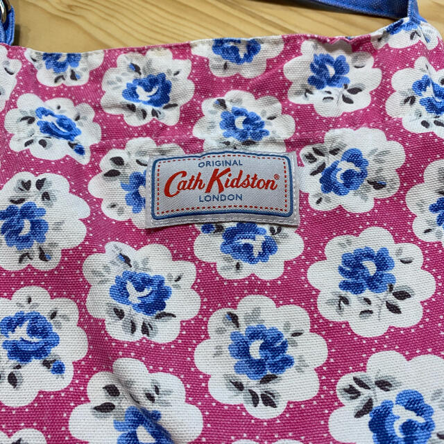 Cath Kidston(キャスキッドソン)のエプロン レディースのレディース その他(その他)の商品写真