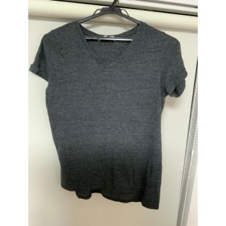 オゾック(OZOC)のオゾック　Tシャツ　サイズ38(M)(Tシャツ(半袖/袖なし))