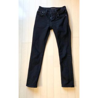 ヌーディジーンズ(Nudie Jeans)のヌーディージーンズ  GRIM TIM  27インチ(デニム/ジーンズ)