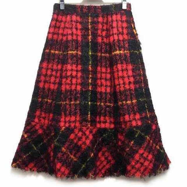 COMME des GARCONS - トリココムデギャルソン ロングスカート Mの通販