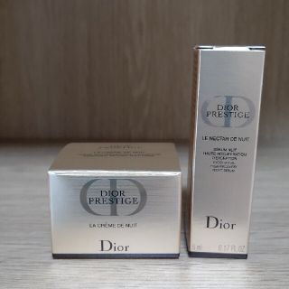 クリスチャンディオール(Christian Dior)のDior プレステージ(美容液)